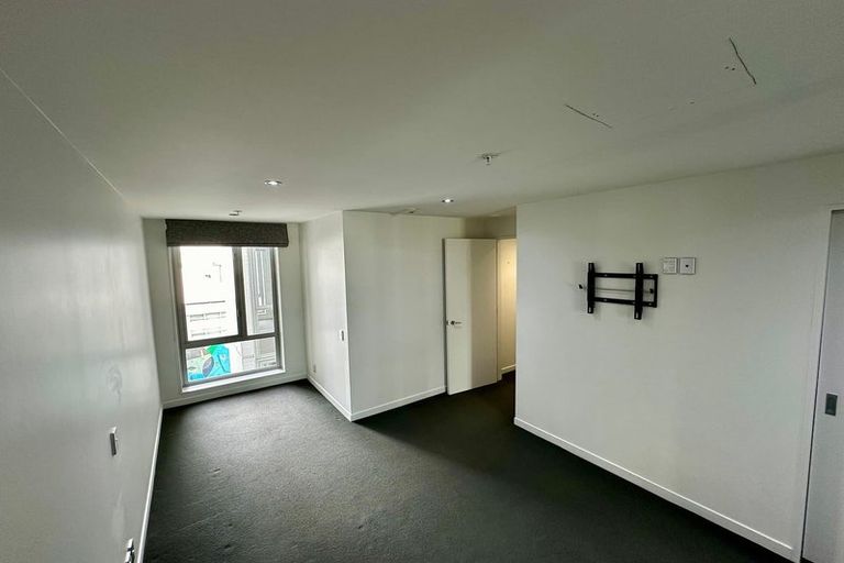 Photo of property in Republic Apartments, 3g/11 Tennyson Street, Te Aro, Wellington, 6011