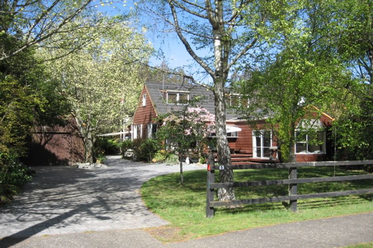 Photo of property in 65 Te Herekiekie Street, Turangi, 3334