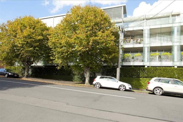 Photo of property in 202/429 Parnell Road, Parnell, Auckland, 1052