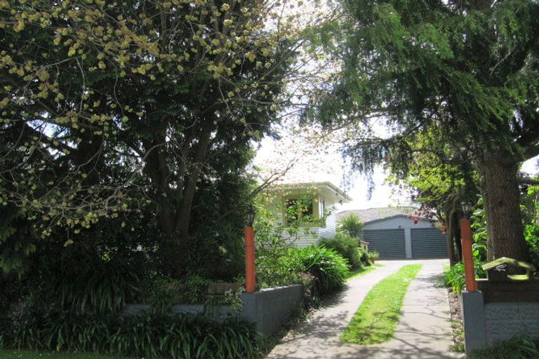 Photo of property in 16 Turnbull Crescent, Morrinsville, 3300