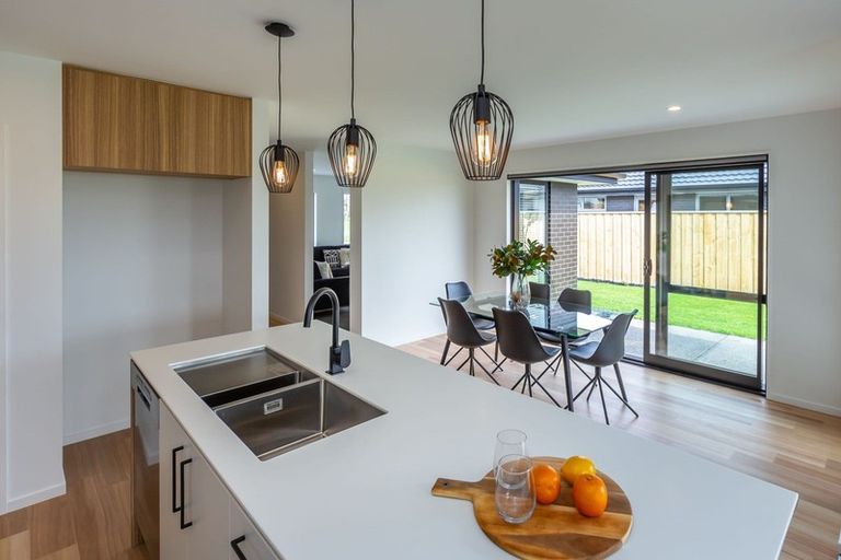 Photo of property in 718 Selwyn Road, Rolleston, 7615