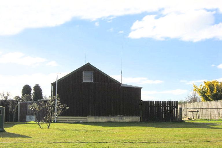 Photo of property in 6 Karamea Street, Murupara, 3025