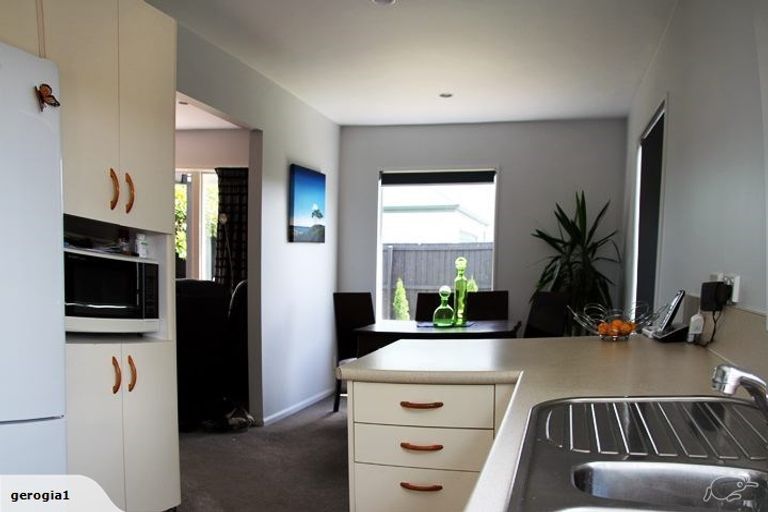 Photo of property in 40a Berwick Street, St Albans, Christchurch, 8014