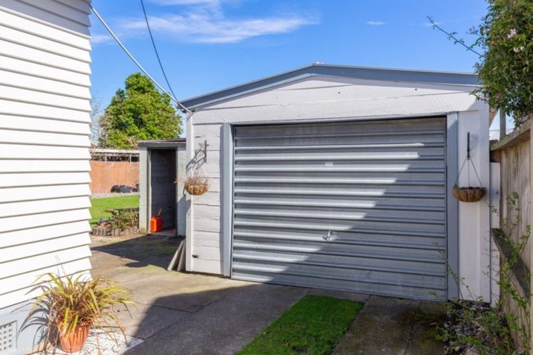 Photo of property in 25 Herbert Street, Mayfield, Blenheim, 7201