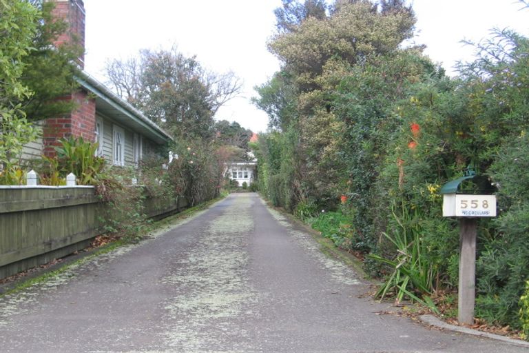 Photo of property in 558 Featherston Street, Roslyn, Palmerston North, 4414