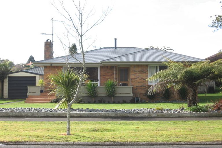 Photo of property in 41 Flynn Road, Hillcrest, Hamilton, 3216