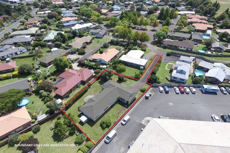 Photo of property in 28 Halcione Close, Flagstaff, Hamilton, 3210