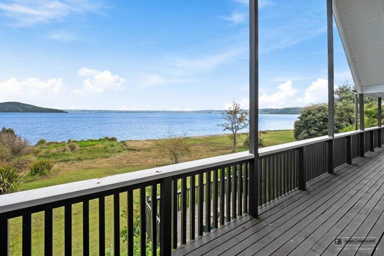 Photo of property in 117 State Highway 33, Tikitere, Rotorua, 3074