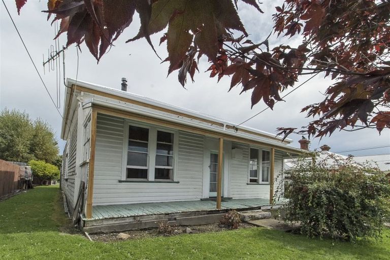Photo of property in 63 Rhodes Street, Parkside, Timaru, 7910