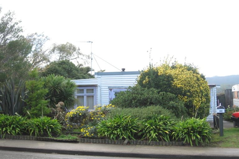 Photo of property in 49a Margaret Road, Raumati Beach, Paraparaumu, 5032