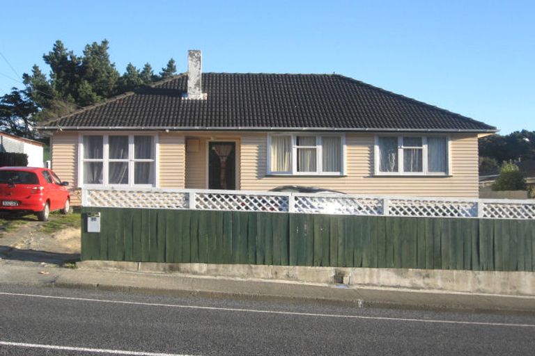 Photo of property in 78 Champion Street, Cannons Creek, Porirua, 5024