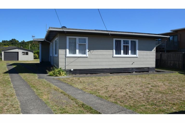 Photo of property in 19 Atkinson Street, Kawerau, 3127