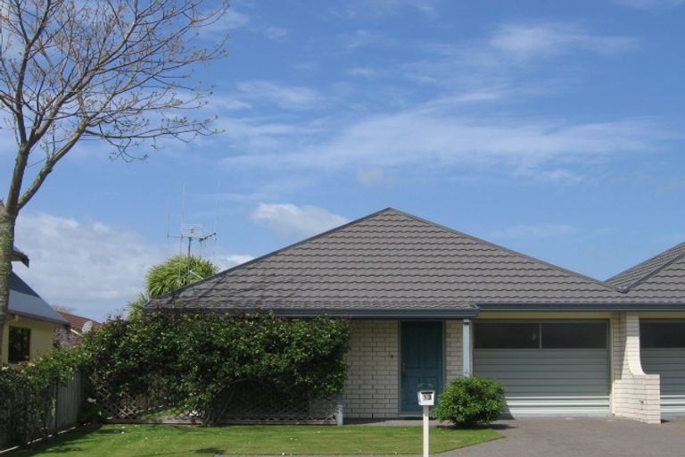 Photo of property in 13b Cedar Crescent, Matamata, 3400