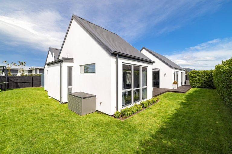 Photo of property in 46 John Annan Street, Halswell, Christchurch, 8025