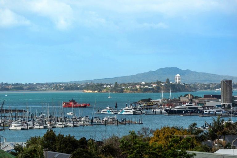 Photo of property in 30 Vine Street, Saint Marys Bay, Auckland, 1011