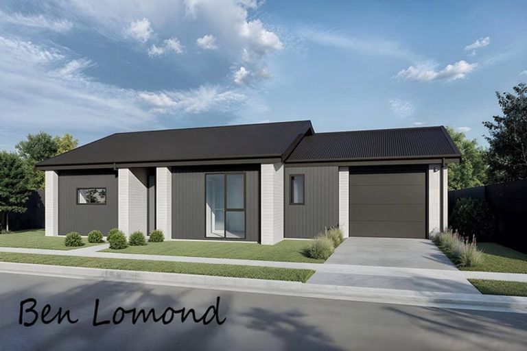 Photo of property in 4b Goodwin Avenue, Morrinsville, 3300