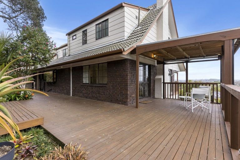 Photo of property in 7 Luana Way, Bucklands Beach, Auckland, 2014