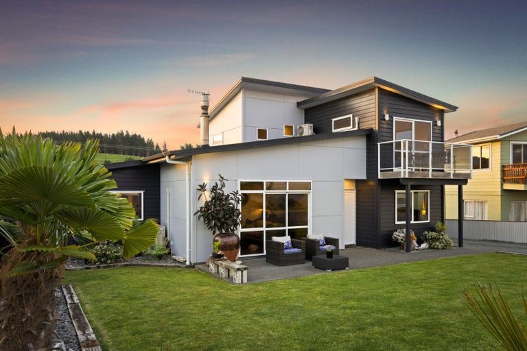 Photo of property in 238 Whirinaki Road, Eskdale, Napier, 4182