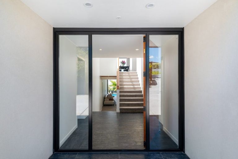 Photo of property in 205 Beach Road, Campbells Bay, Auckland, 0630