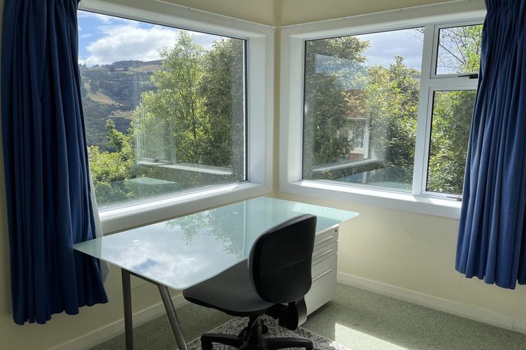 Photo of property in 177 Signal Hill Road, Opoho, Dunedin, 9010