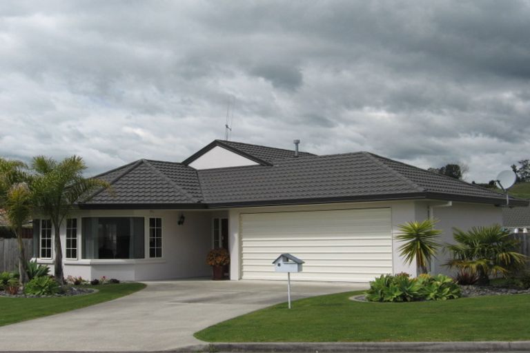 Photo of property in 9 Solander Drive, Welcome Bay, Tauranga, 3112