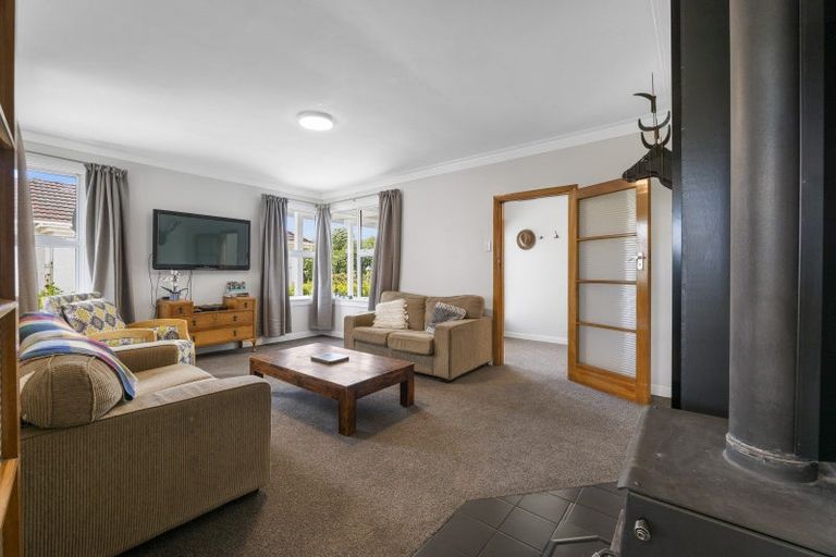 Photo of property in 7 Kegworth Street, Eltham, 4322