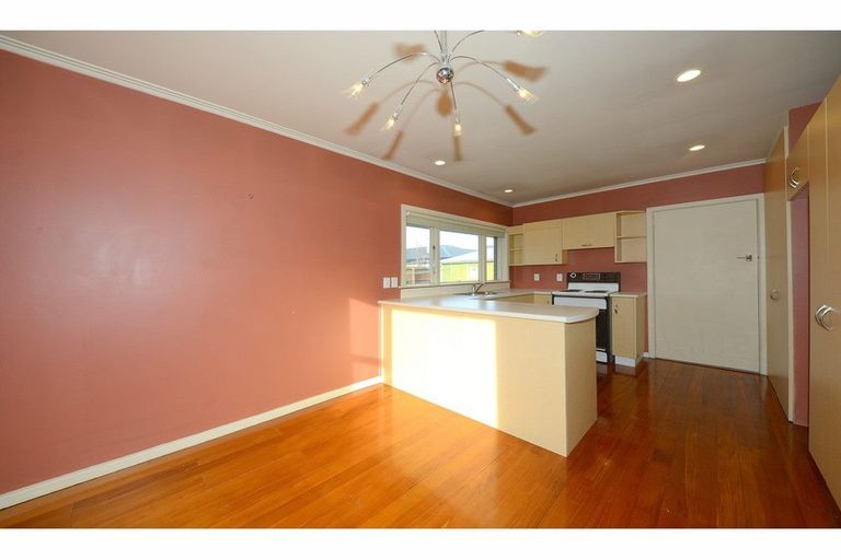 Photo of property in 10 Ashbourne Street, Burnside, Christchurch, 8053