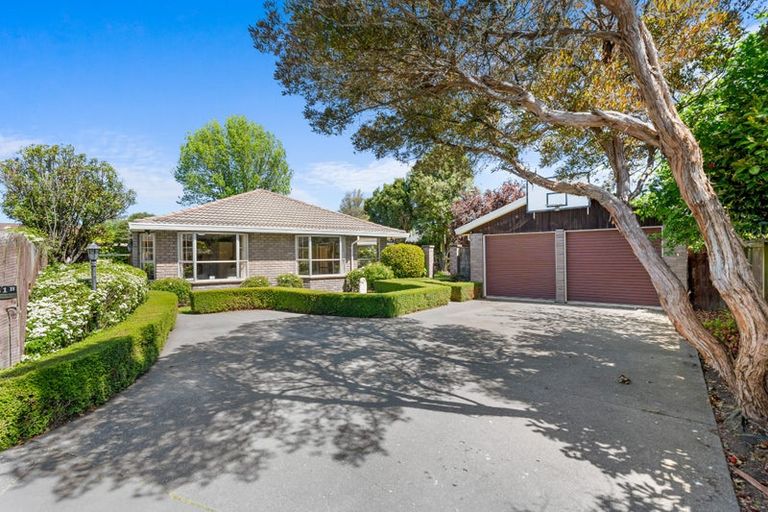 Photo of property in 21b Montclare Avenue, Ilam, Christchurch, 8041