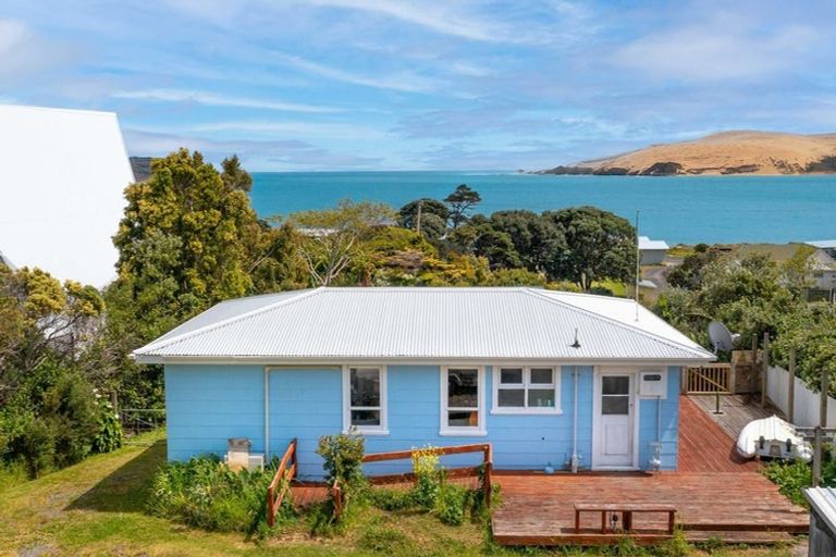 Photo of property in 289 Hokianga Harbour Drive, Omapere, Kaikohe, 0473