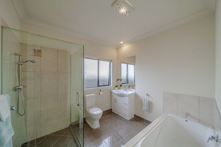 Photo of property in 18 Herrick Street, Marewa, Napier, 4110