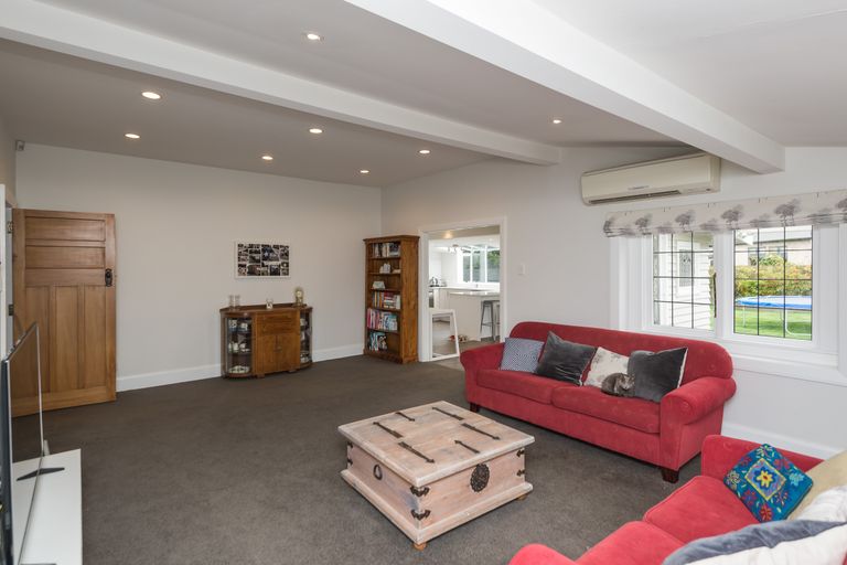 Photo of property in 79 Petrie Street, Richmond, Christchurch, 8013