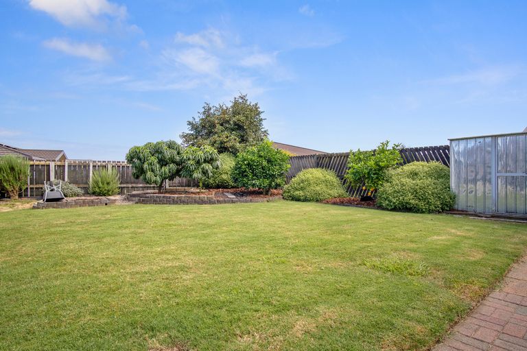 Photo of property in 14 Sharp Place, Matamata, 3400