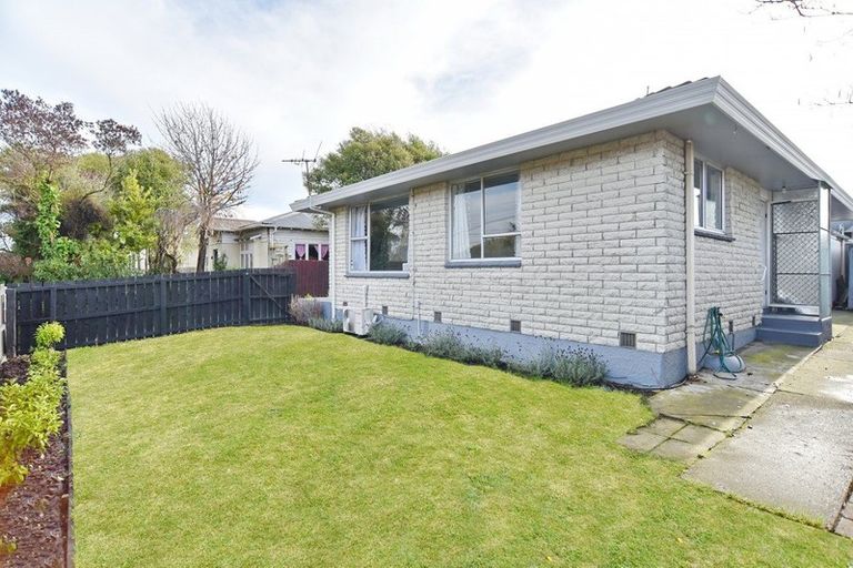 Photo of property in 1/49 Chichester Street, Woolston, Christchurch, 8023