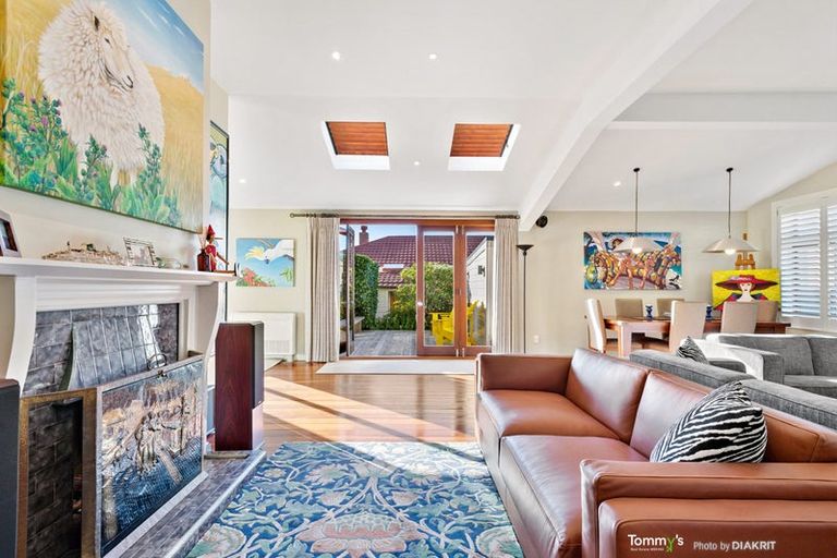 Photo of property in 72 Pitt Street, Wadestown, Wellington, 6012