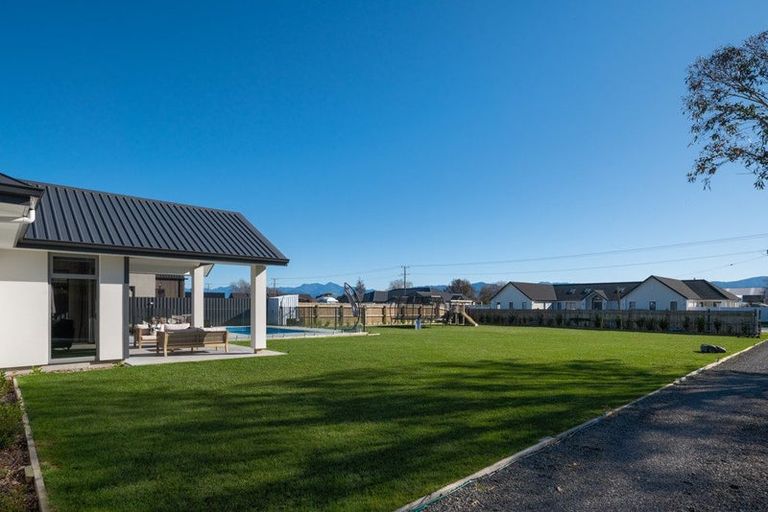 Photo of property in 14 Waters Avenue, Burleigh, Blenheim, 7201