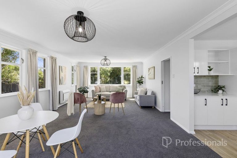 Photo of property in 4 Hood Avenue, Heretaunga, Upper Hutt, 5018