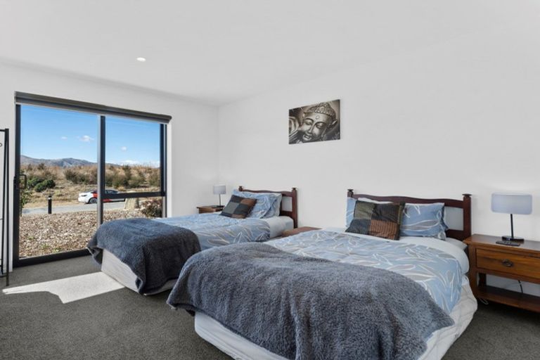 Photo of property in 15 Jackson Rise, Luggate, Wanaka, 9383