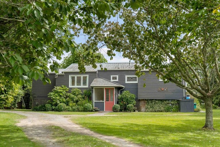 Photo of property in 42 Parakiwai Quarry Road, Whangamata, 3691