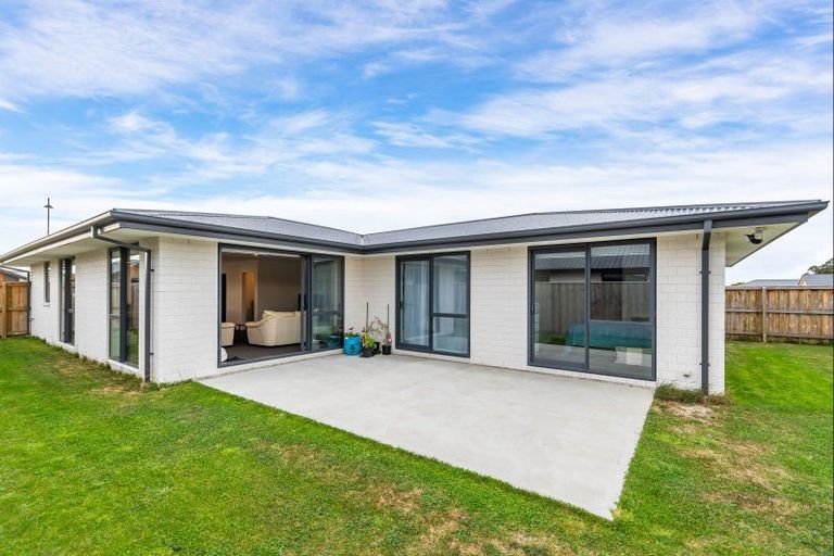 Photo of property in 57 Hardingstone Drive, Rolleston, 7615