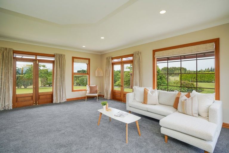 Photo of property in 12 Millton Park Road, Mill Road, Invercargill, 9871