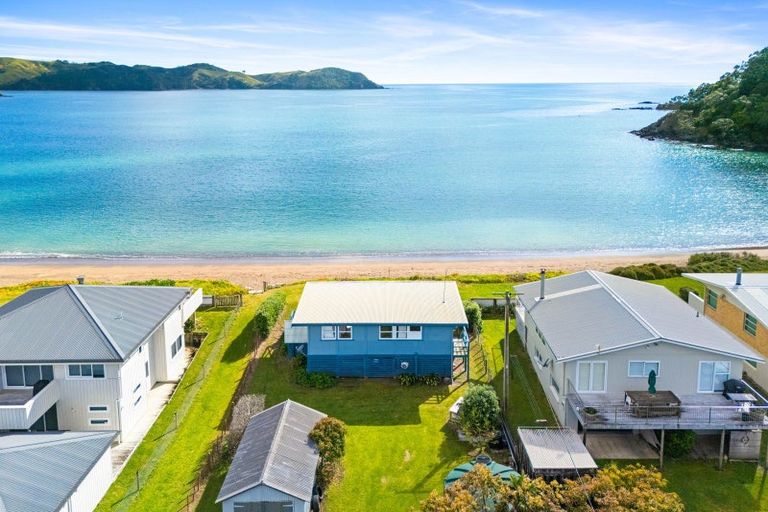 Photo of property in 12 Owai Avenue, Helena Bay, Hikurangi, 0184