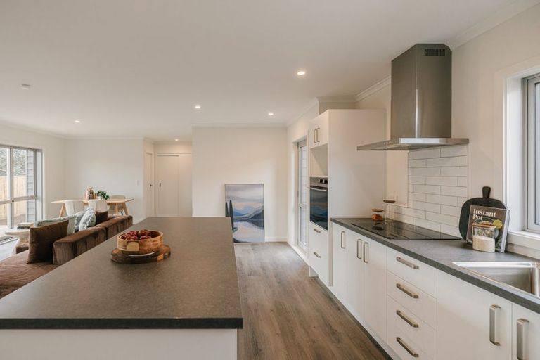 Photo of property in 5 Rodney Street, Levin, 5510