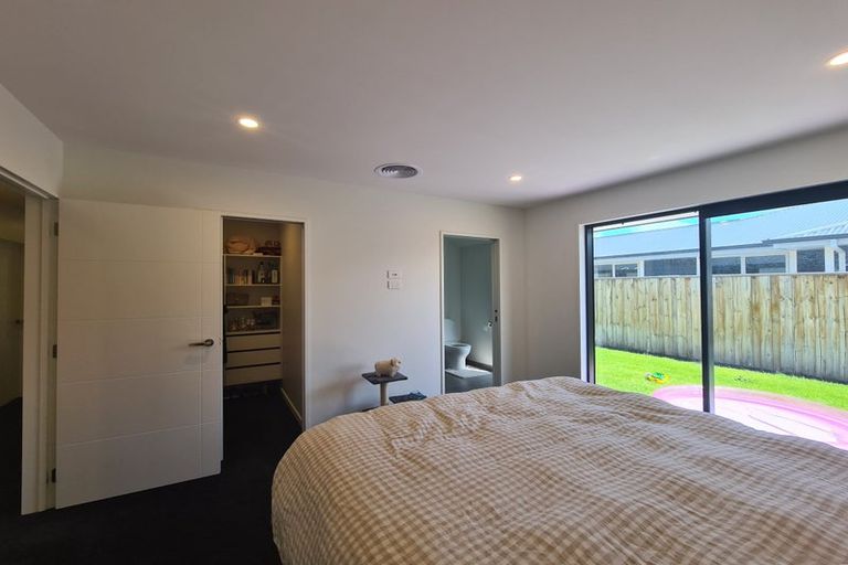 Photo of property in 132 Hungerford Drive, Rolleston, 7615