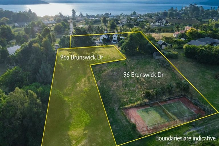 Photo of property in 96a Brunswick Drive, Tikitere, Rotorua, 3074