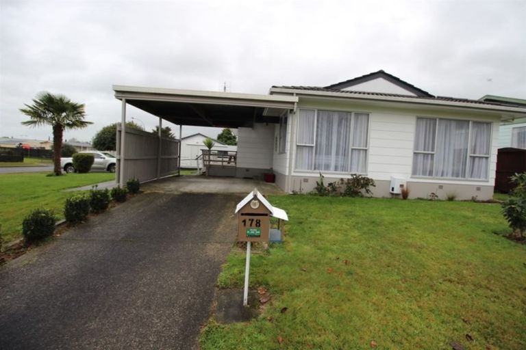 Photo of property in 178 Grampian Street, Tokoroa, 3420
