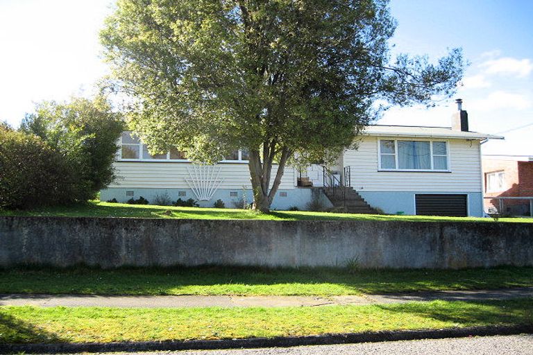 Photo of property in 11 Wren Street, Taihape, 4720