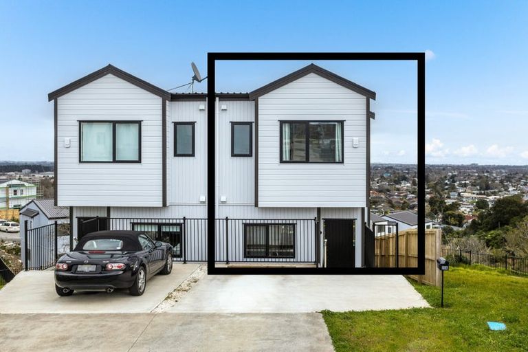 Photo of property in 20a Putiputi Way, Papakura, 2110