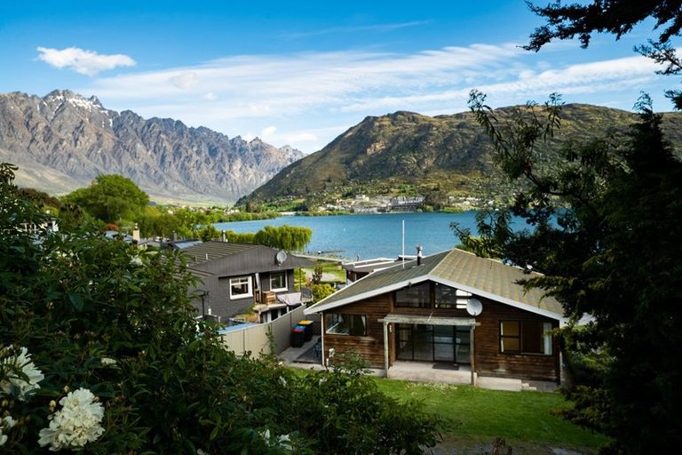 Photo of property in 963 Frankton Road, Frankton, Queenstown, 9300