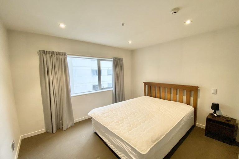 Photo of property in Republic2, 5m/10 Lorne Street, Te Aro, Wellington, 6011