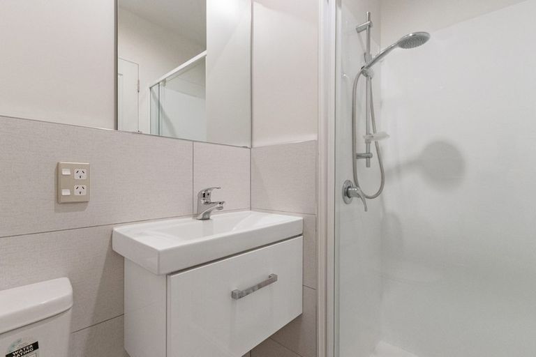 Photo of property in 67b Burke Street, Addington, Christchurch, 8024